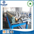 automatic glass partition keel roll forming machine